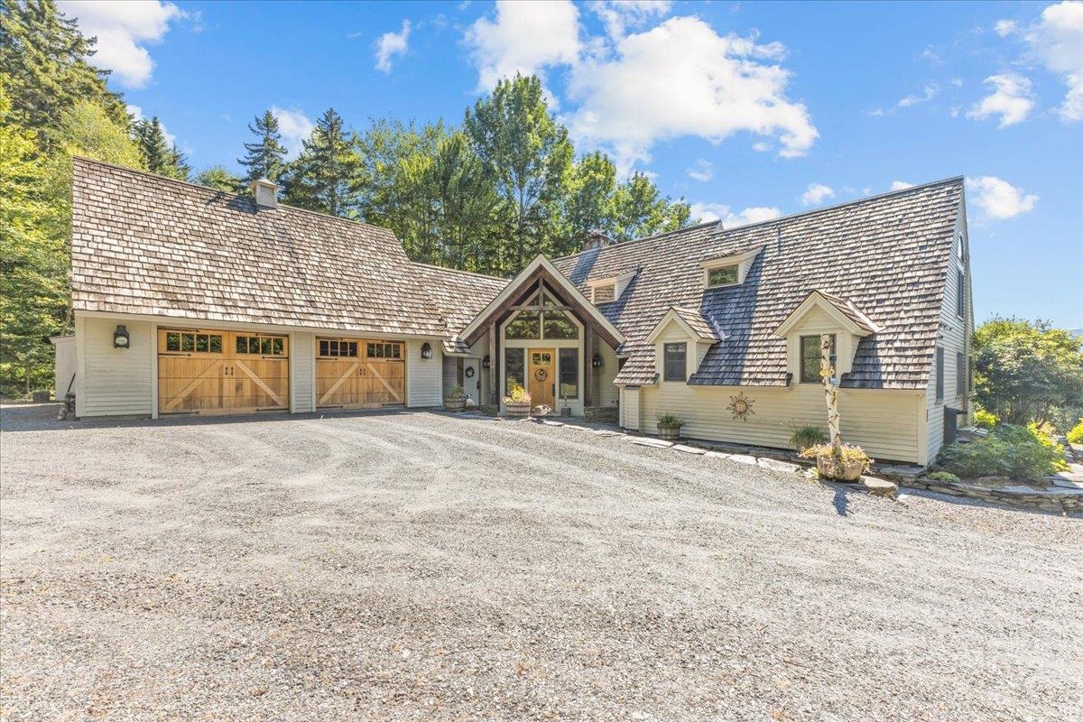 515 Sherman Road