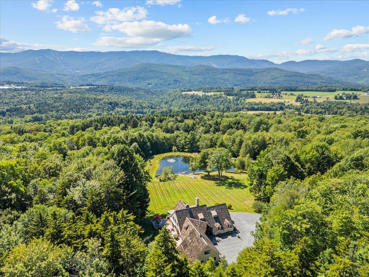 515 Sherman Road