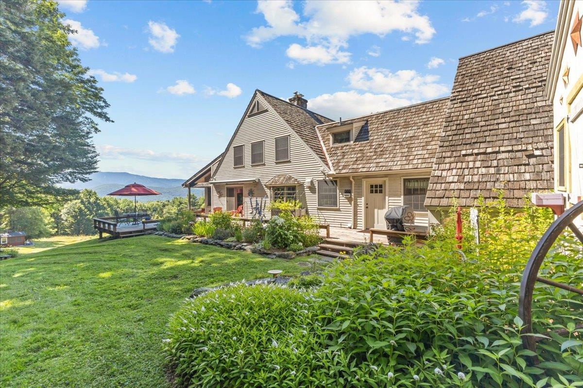 515 Sherman Road