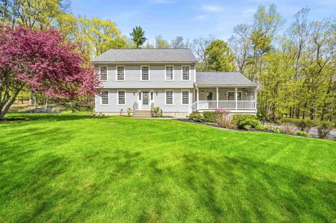Photo of 33 Brook Road, Amherst, NH 03031 (MLS # 5088759)