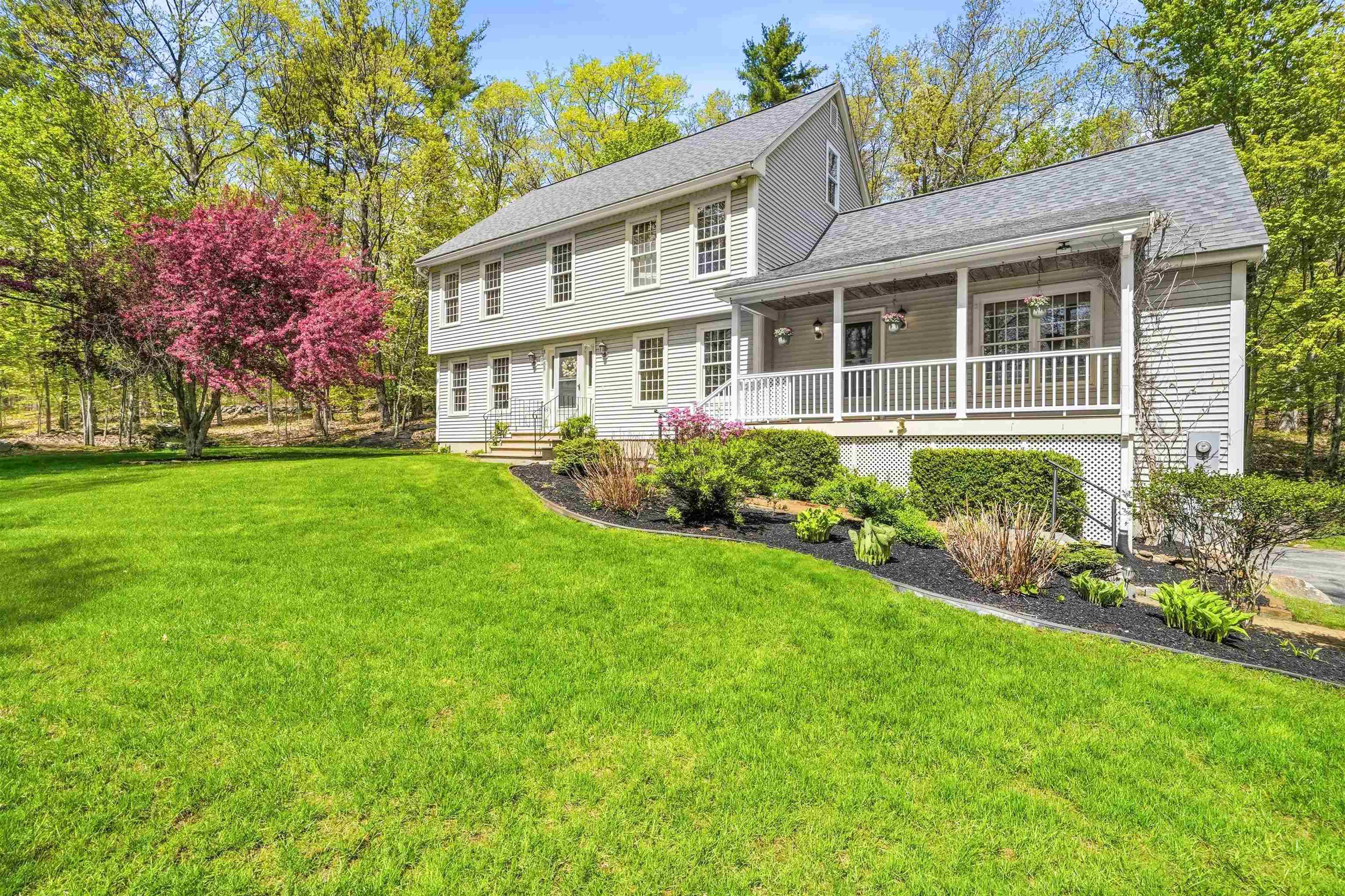 33 Brook Road