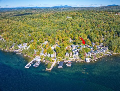 21 Washington Street Newbury NH 03255