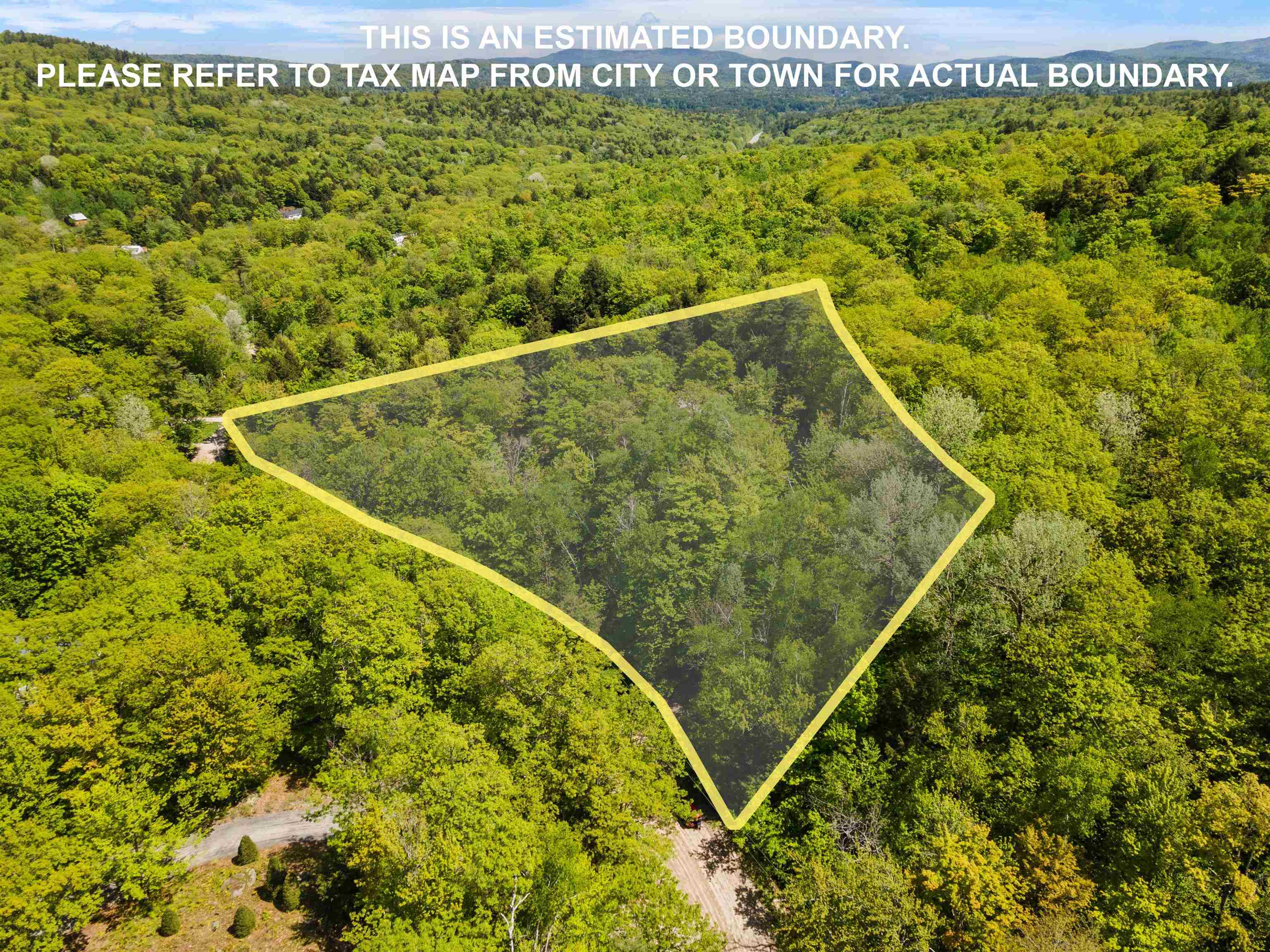 00 Brookside Road lots 7 & 8 or map 032 lots 525-332 & 530-317