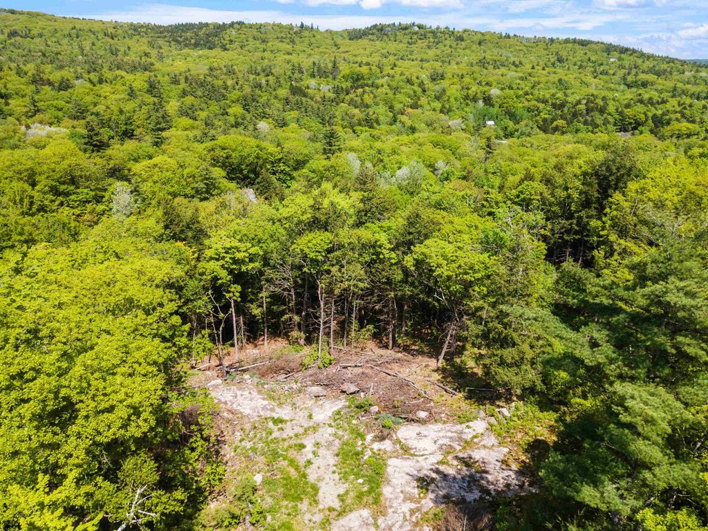 Photo of 00 Brookside Road #lots 7 &amp; 8 or map 03, Newbury, NH 03255 (MLS # 5053991)