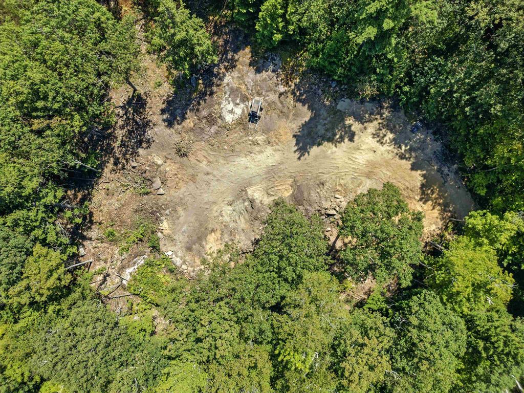 Photo of 00 Brookside Road #lots 7 &amp; 8 or map 03, Newbury, NH 03255 (MLS # 5053991)