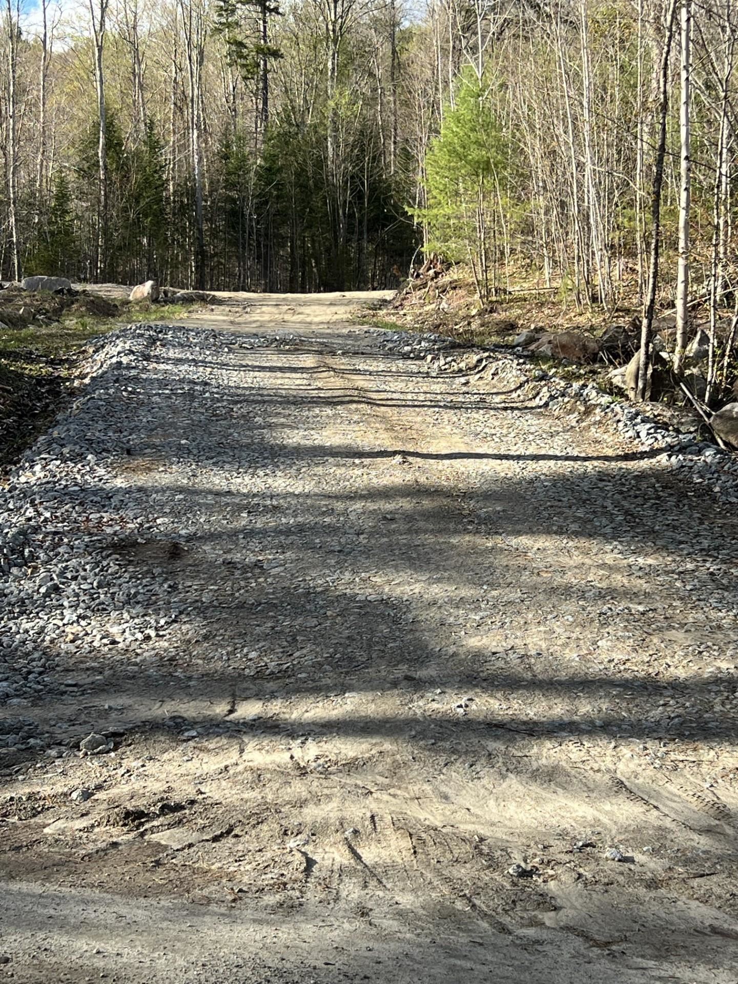 244 Rowentown Road Lot #1