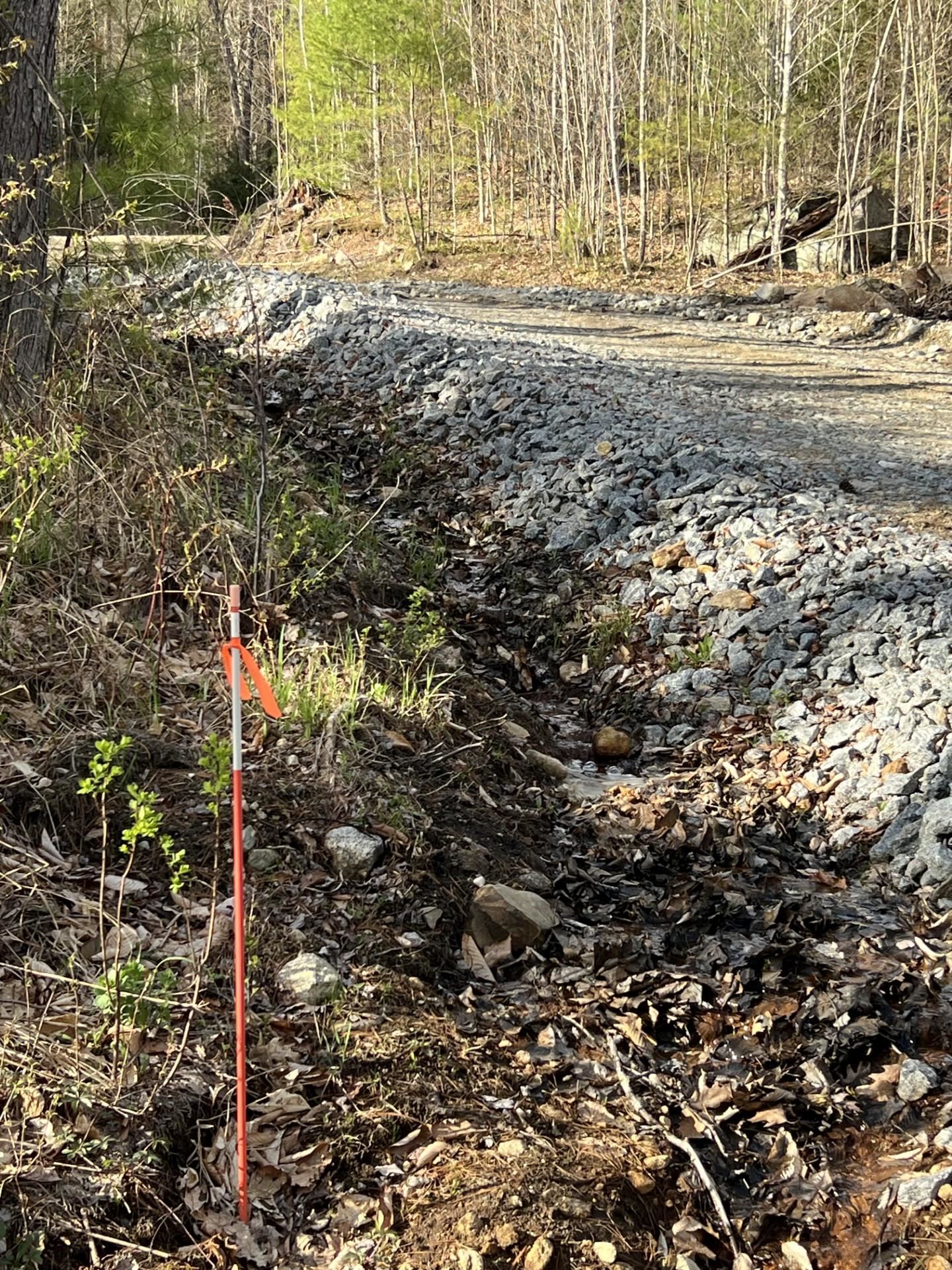 244 Rowentown Road Lot #1