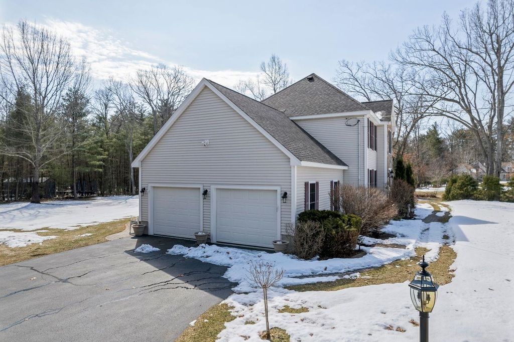 Photo of 20 Ordway Lane, Kingston, NH 03848 (MLS # 5059129)