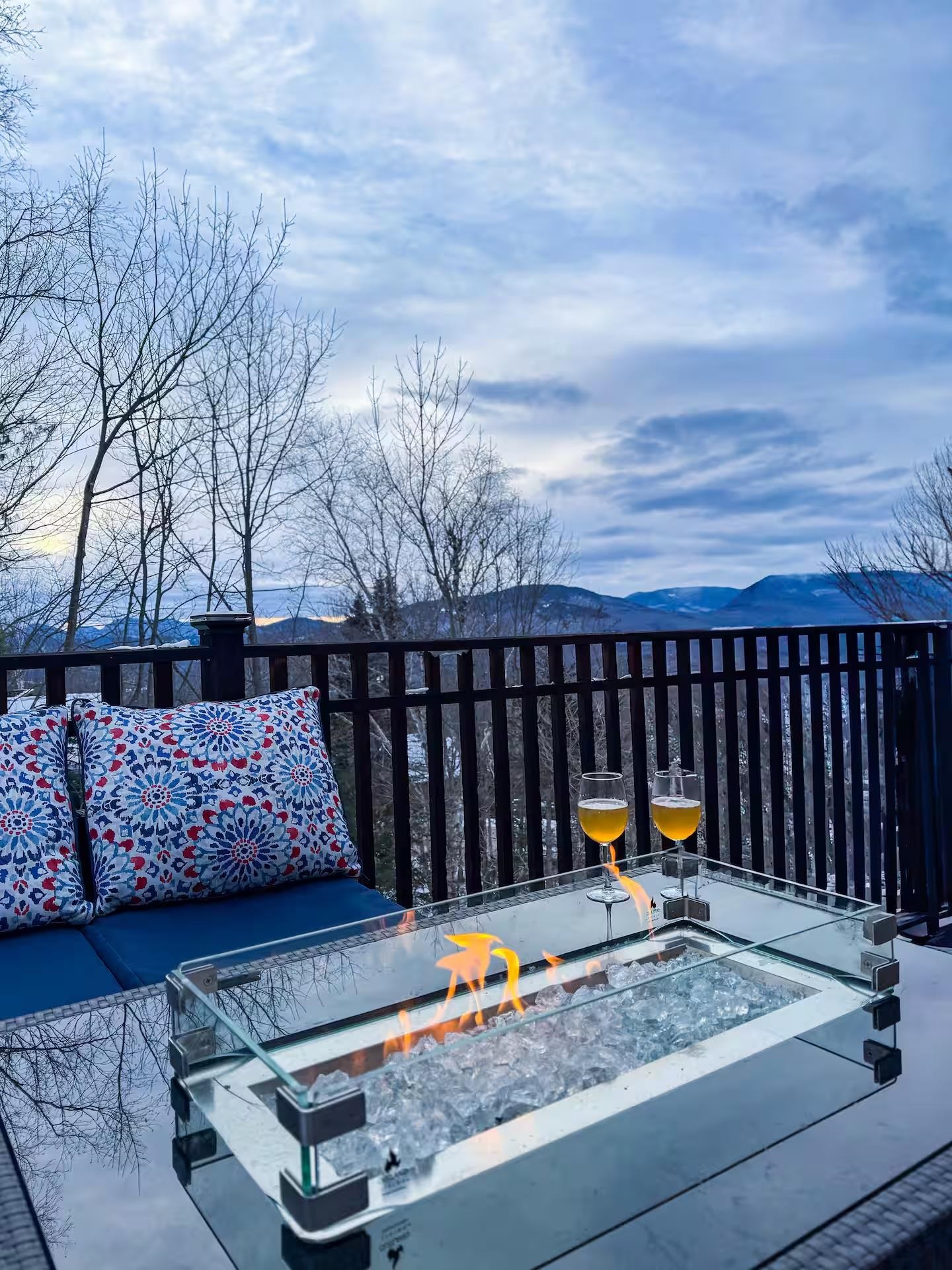 12 Middle Mountain Trail