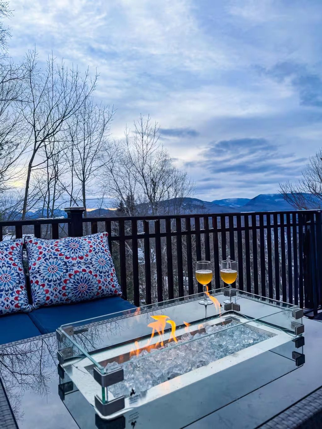 Photo of 12 Middle Mountain Trail, Jackson, NH 03846 (MLS # 5083861)