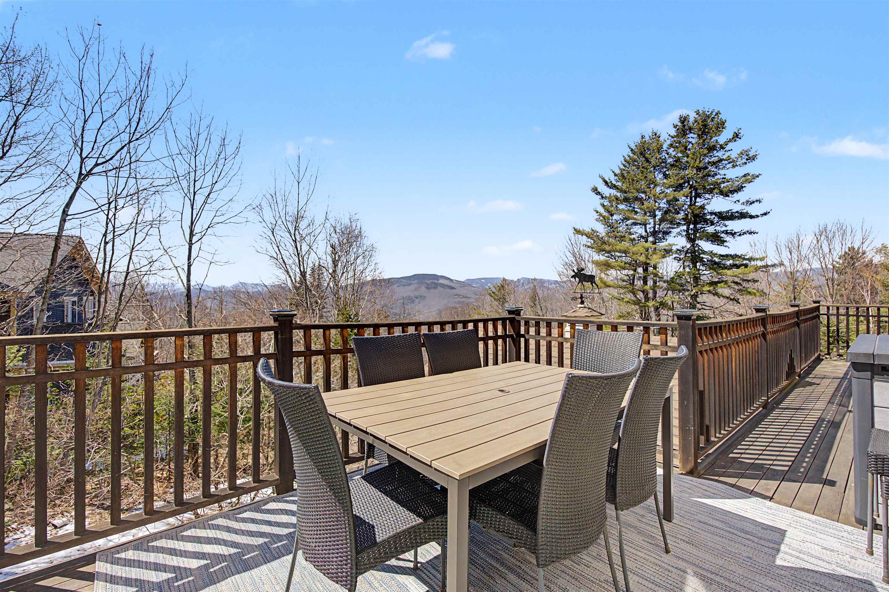 12 Middle Mountain Trail