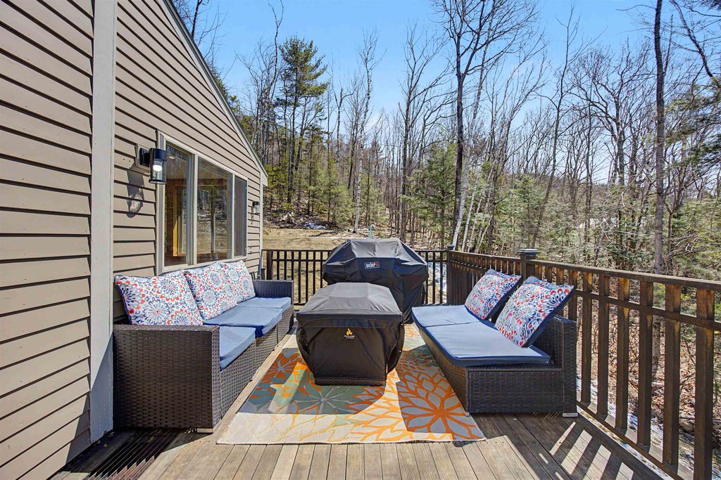 Photo of 12 Middle Mountain Trail, Jackson, NH 03846 (MLS # 5083861)