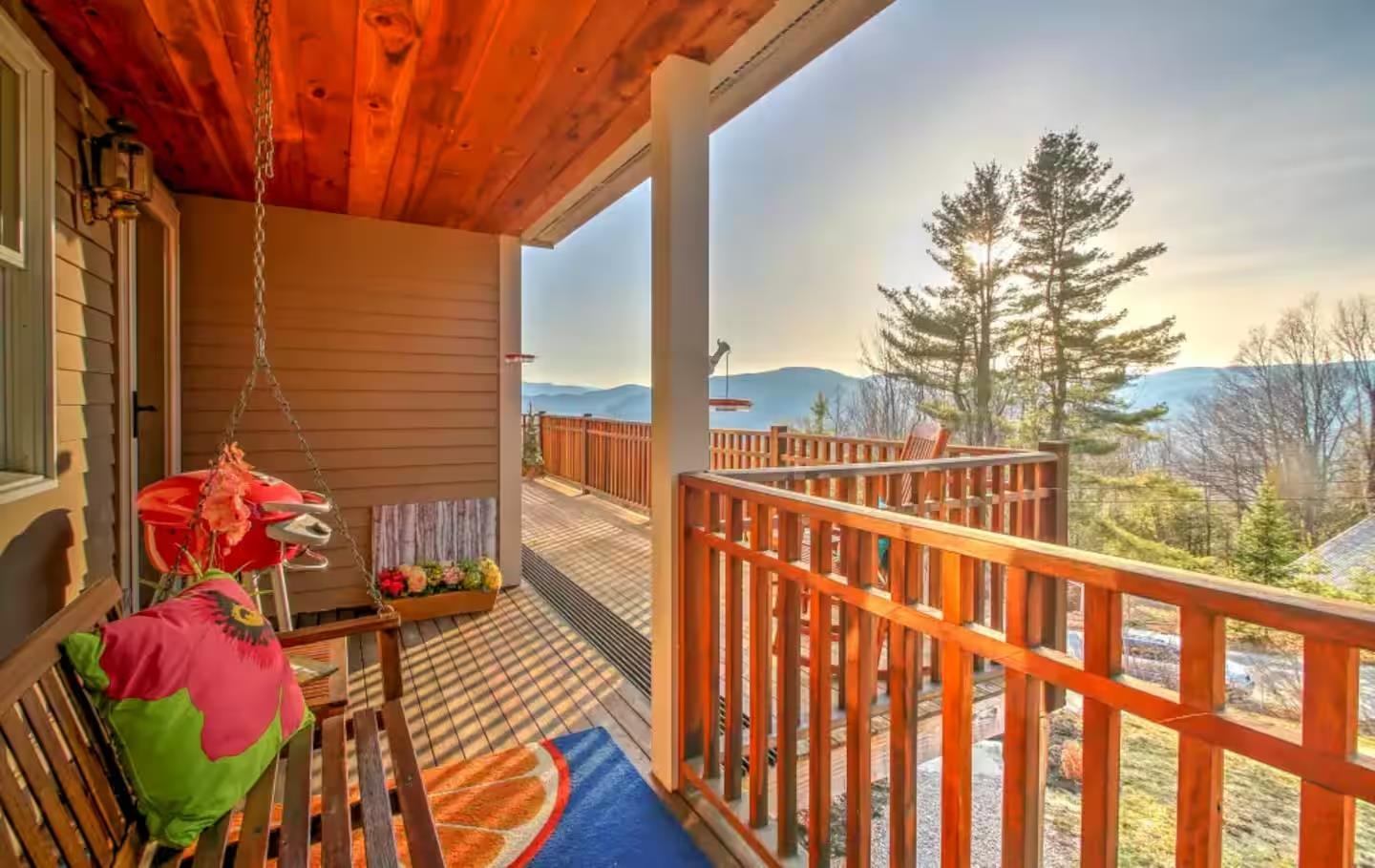 12 Middle Mountain Trail