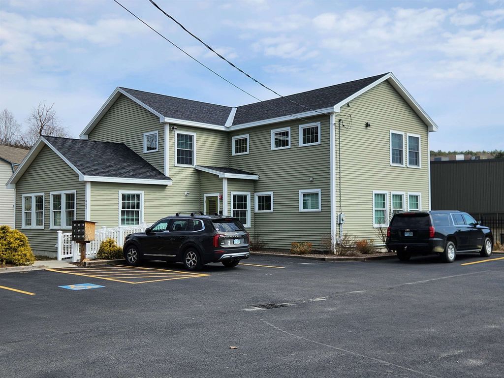 Photo of 463 Washington Street #4,5,9,10, Keene, NH 03431 (MLS # 4987862)