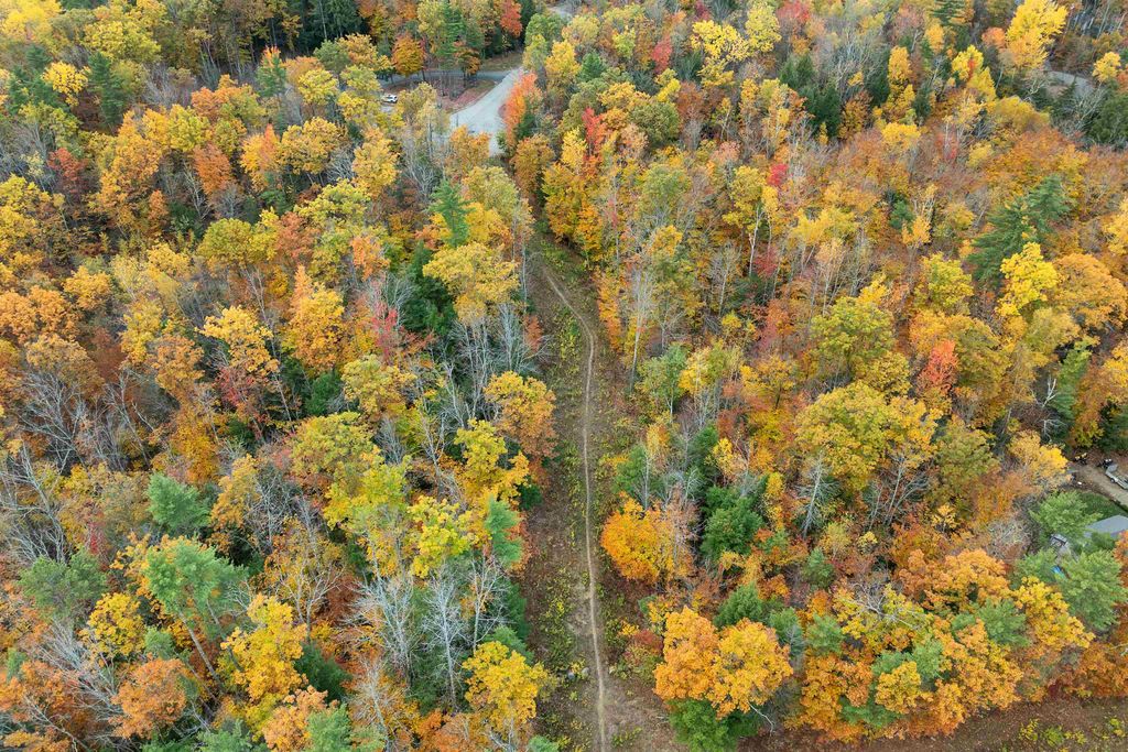 Photo of 290 Ash Street, Conway, NH 03860 (MLS # 5071897)