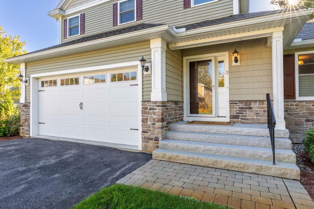 Photo of 2 Renaissance Circle, Salem, NH 03079 (MLS # 5063639)