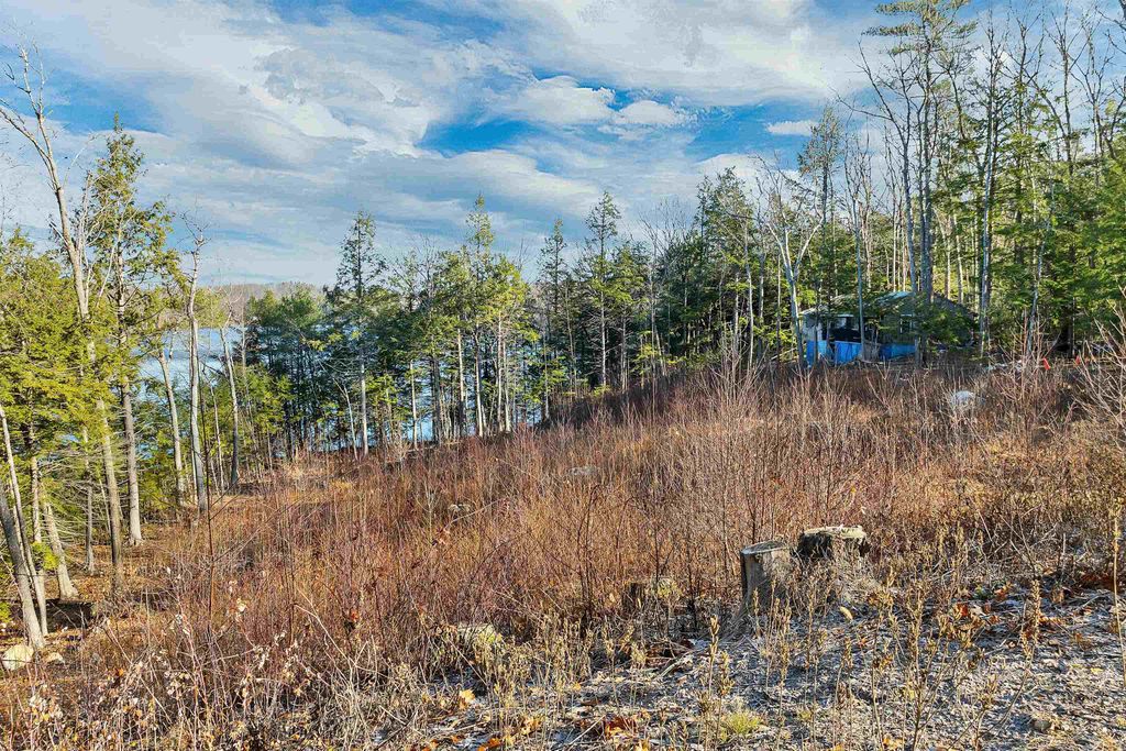 Photo of 2254 Red Oak Road, Barnstead, NH 03218 (MLS # 5069810)