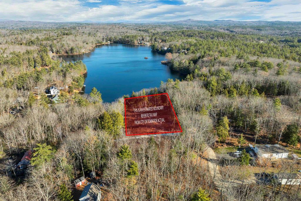 Photo of 2254 Red Oak Road, Barnstead, NH 03218 (MLS # 5069810)