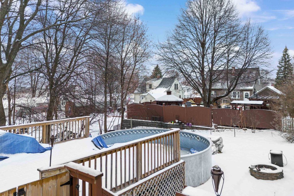 Photo of 25 S Wilson Street, Manchester, NH 03103 (MLS # 5073616)