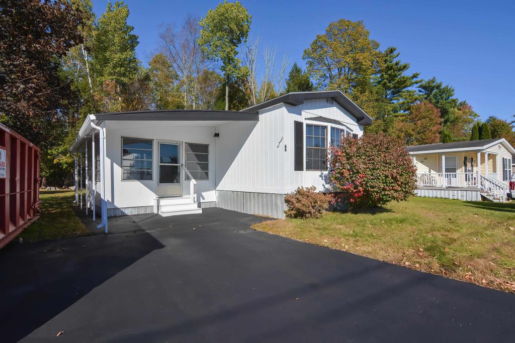 Photo of 290 Calef Highway #A6, Epping, NH 03042 (MLS # 5068248)