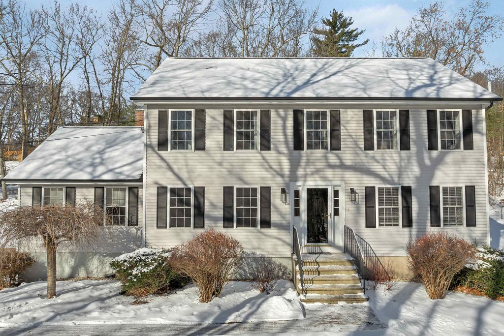 Photo of 46 Goodhue Road, Derry, NH 03038 (MLS # 5072141)