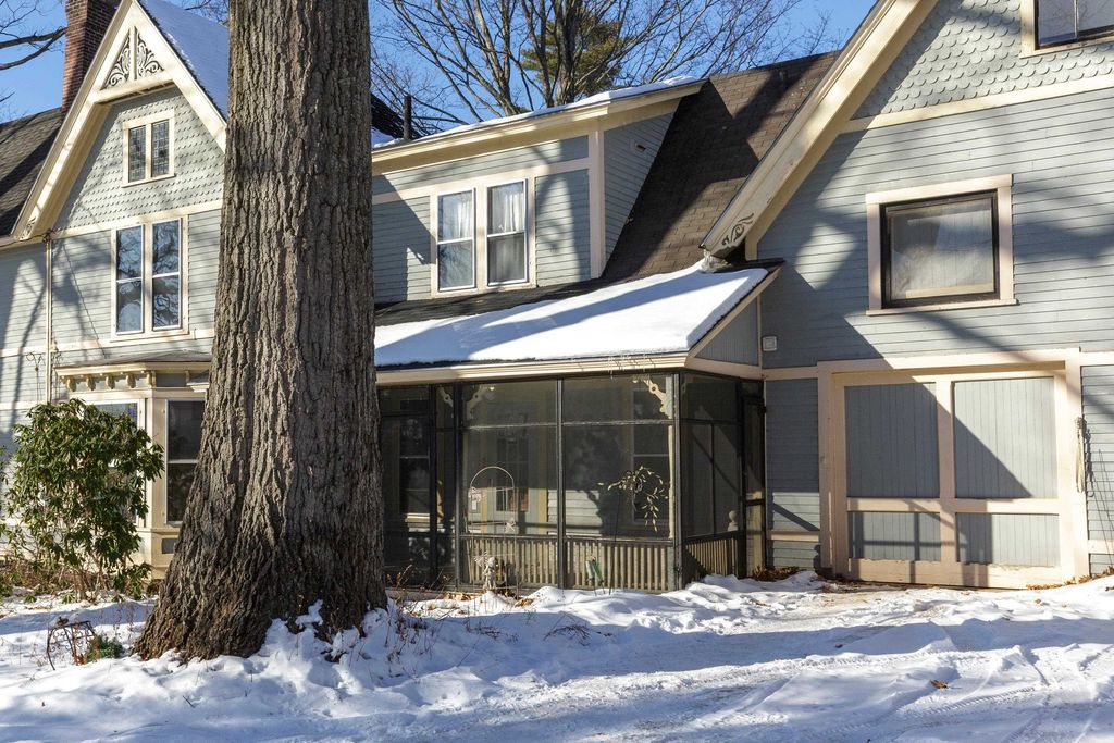 Photo of 5 Bonney Street, Concord, NH 03303 (MLS # 5072353)