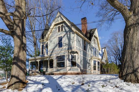 Photo of 5 Bonney Street, Concord, NH 03303 (MLS # 5072353)