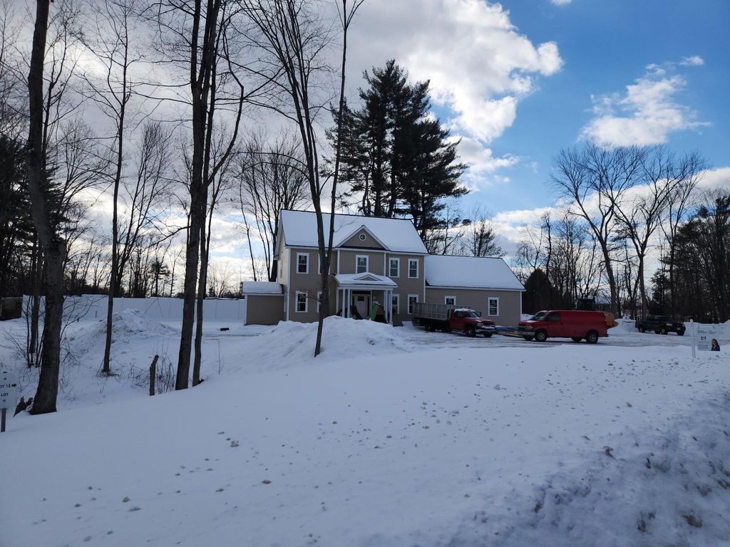 Photo of 2 Eagle Perch Drive #16, Boscawen, NH 03303 (MLS # 5045674)
