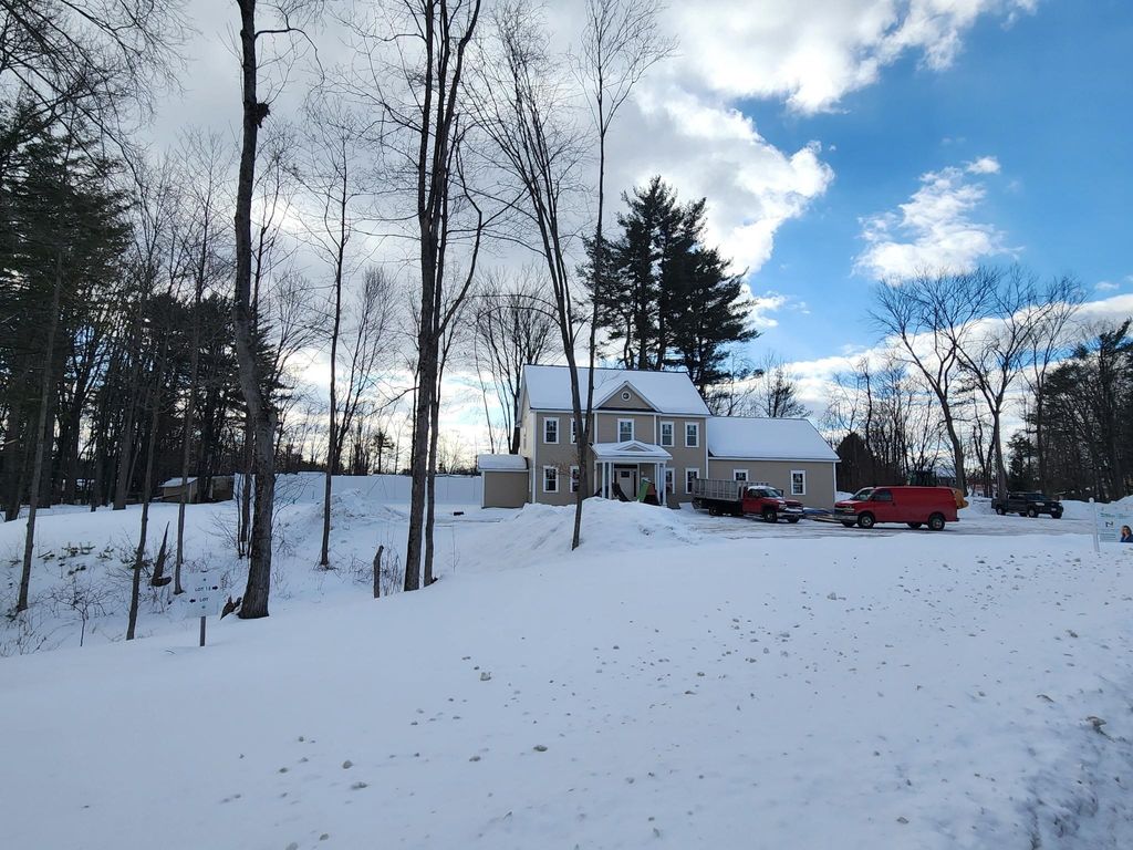 Photo of 2 Eagle Perch Drive #16, Boscawen, NH 03303 (MLS # 5045674)