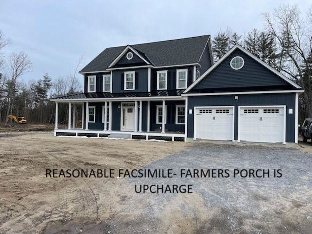 Photo of 2 Eagle Perch Drive #16, Boscawen, NH 03303 (MLS # 5045674)