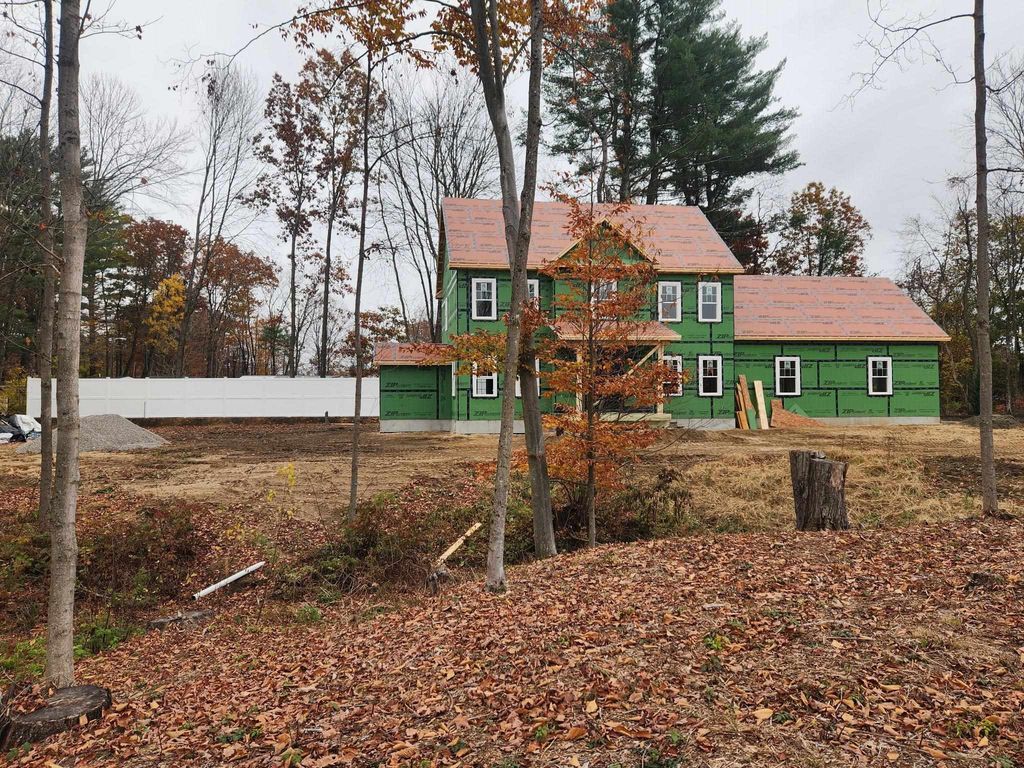 Photo of 2 Eagle Perch Drive #16, Boscawen, NH 03303 (MLS # 5045674)