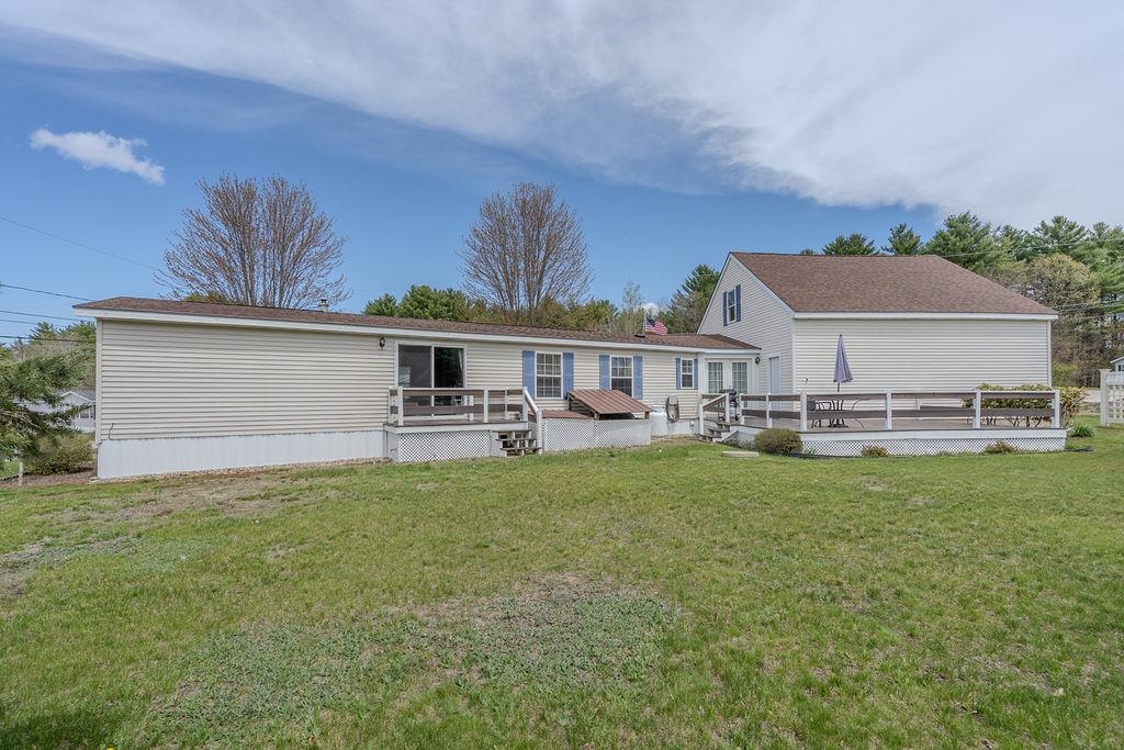 198 Spruce Drive