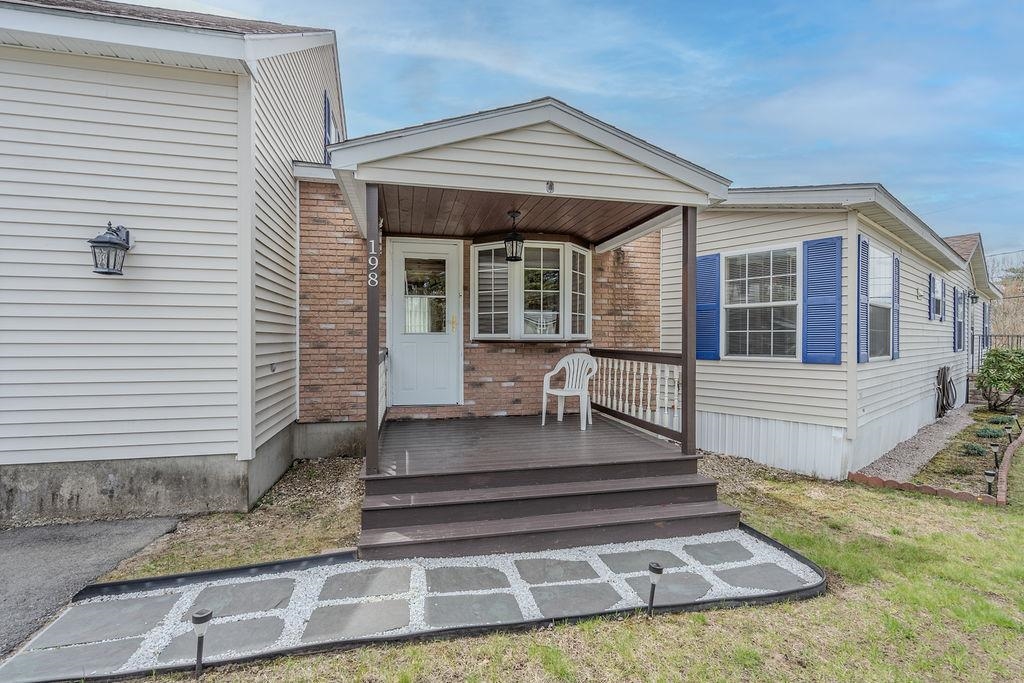 198 Spruce Drive