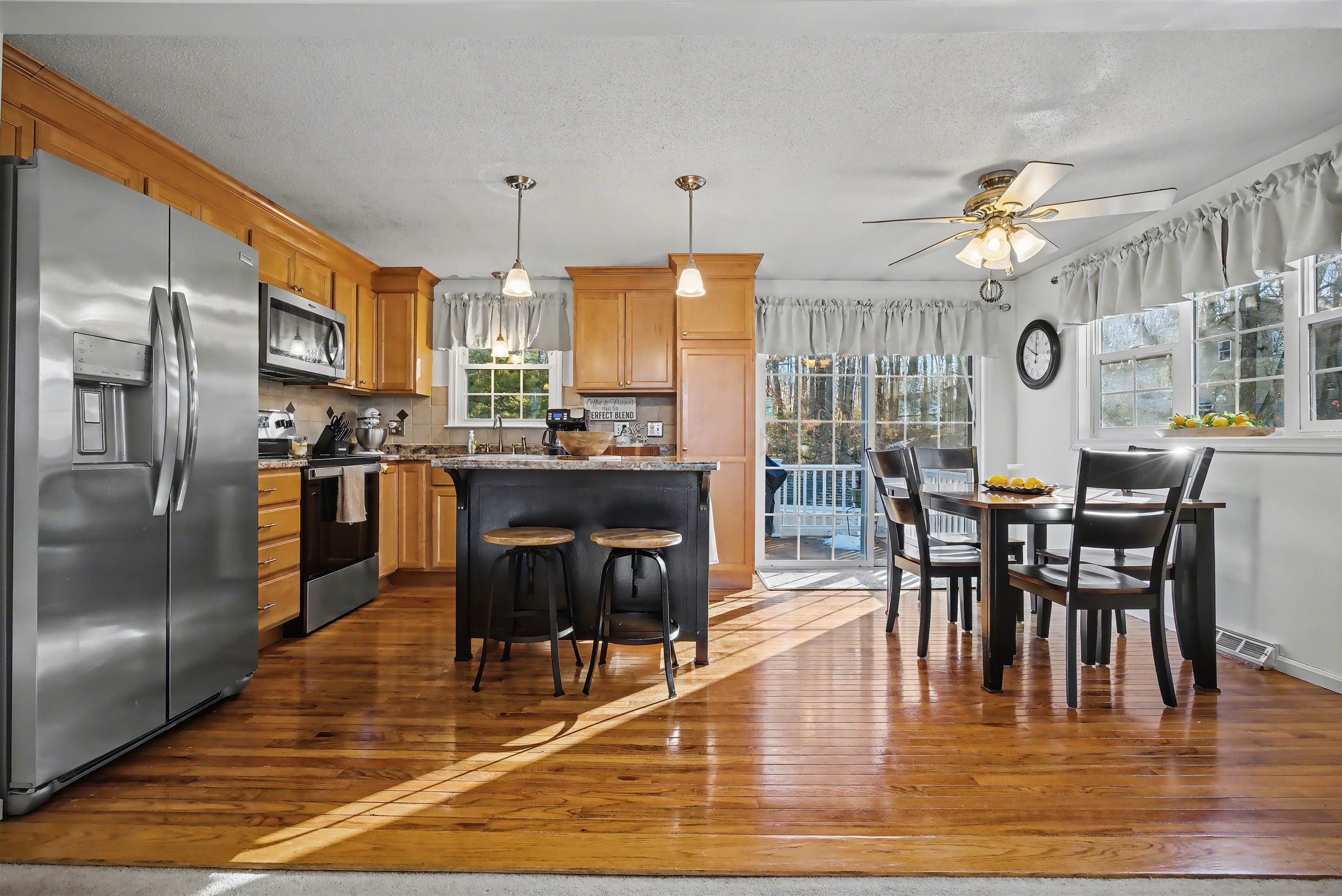 42 Kendall Pond Road