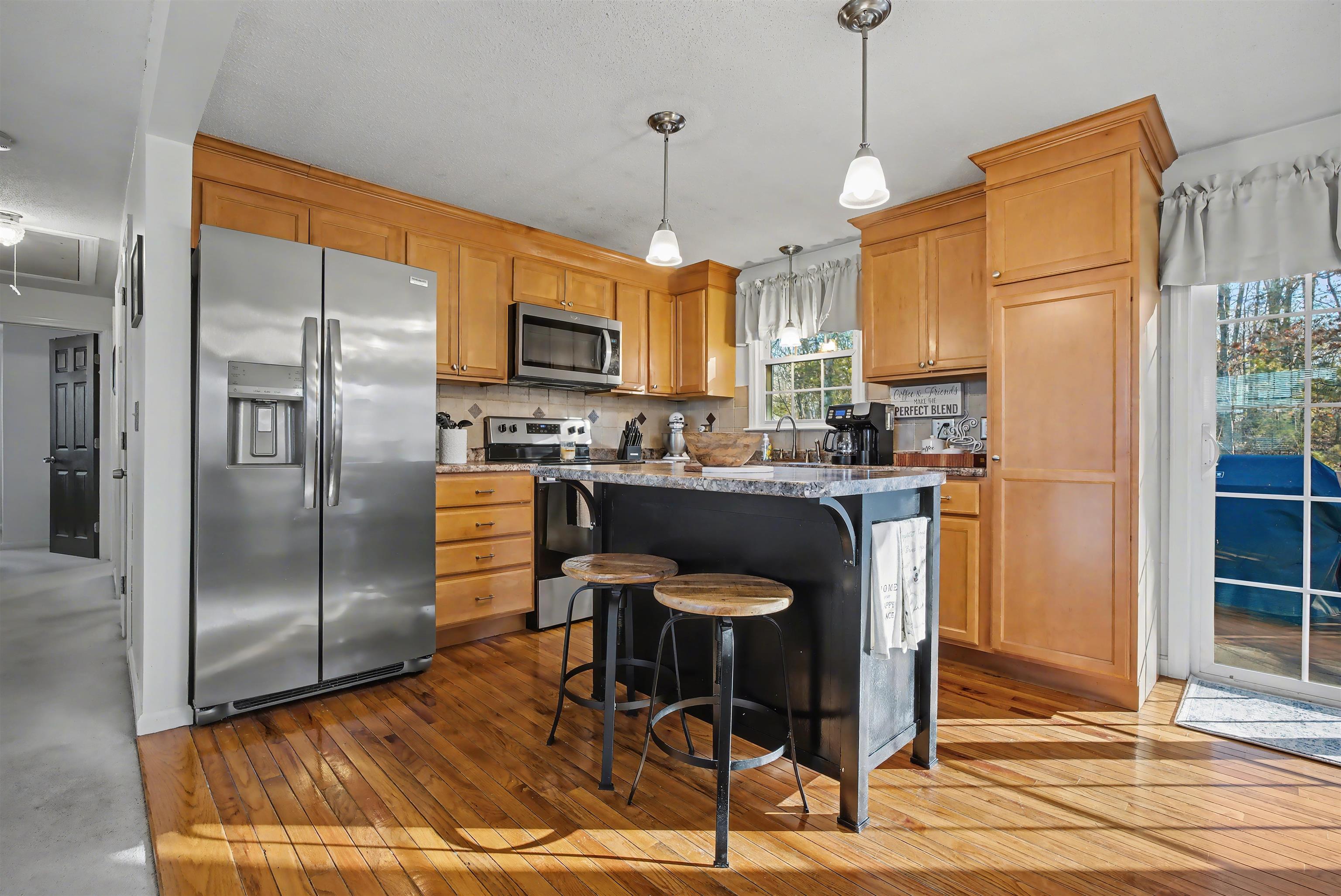 42 Kendall Pond Road