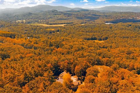 133 Sargent Road Holderness NH 03245