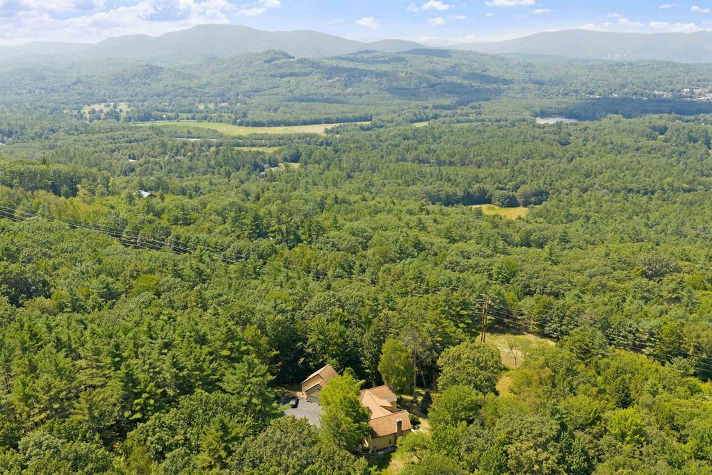 Photo of 133 Sargent Road, Holderness, NH 03245 (MLS # 5058235)