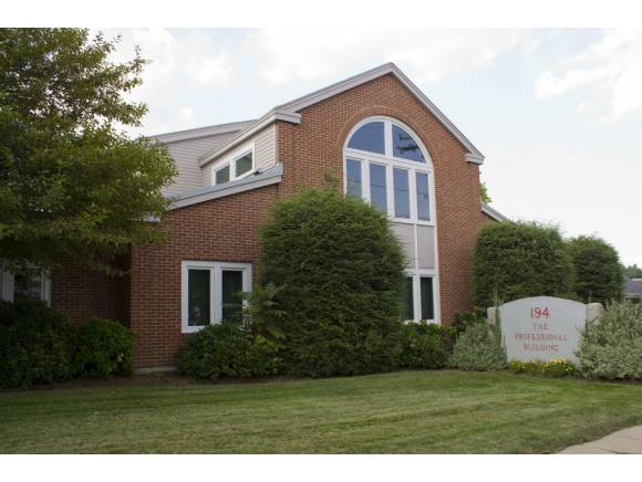 Photo 1 of 2 — 194 Pleasant Street Suite #12, Concord, NH 03301