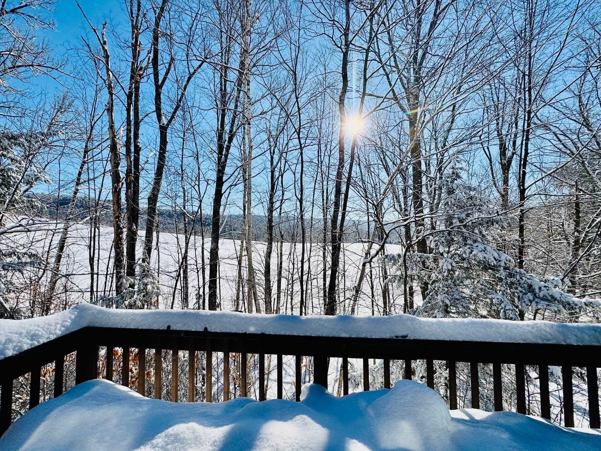 445 Old Quechee Road 10C