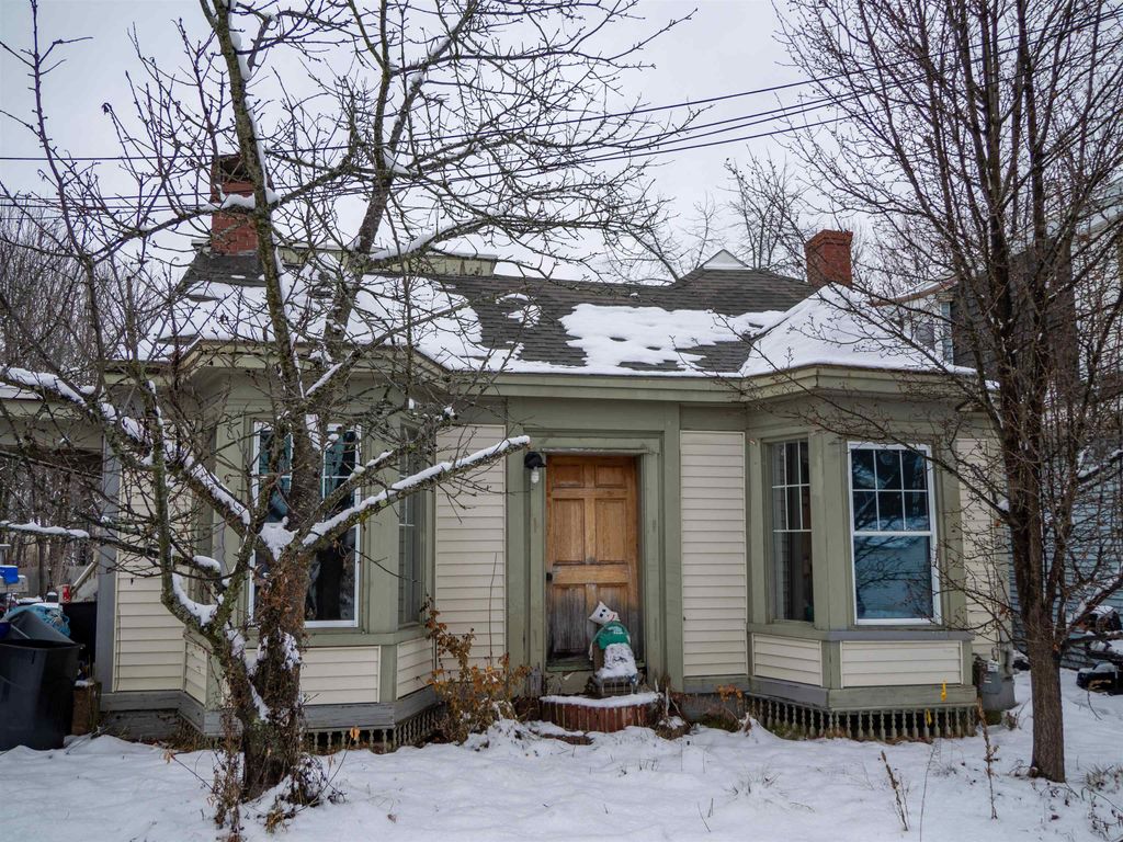 Photo of 911 South Street, Somersworth, NH 03878 (MLS # 5074325)