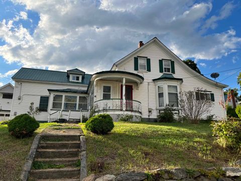 41 Province Street Richford VT 05476