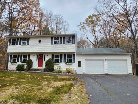 27 Birkdale Road LOTS 170/171 Bedford NH 03110