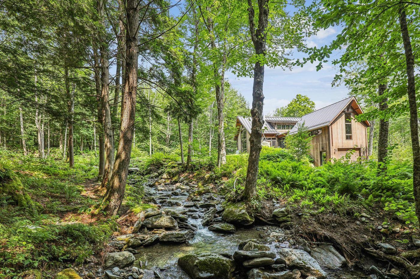 249 Falls Brook Lane