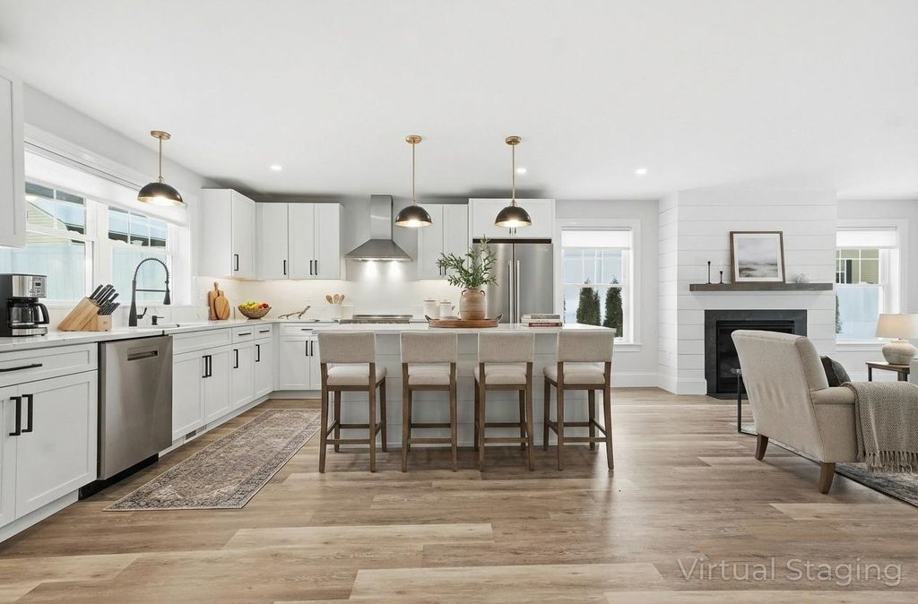 Photo of 84 Blacksnake Road #B, Seabrook, NH 03874 (MLS # 5068506)