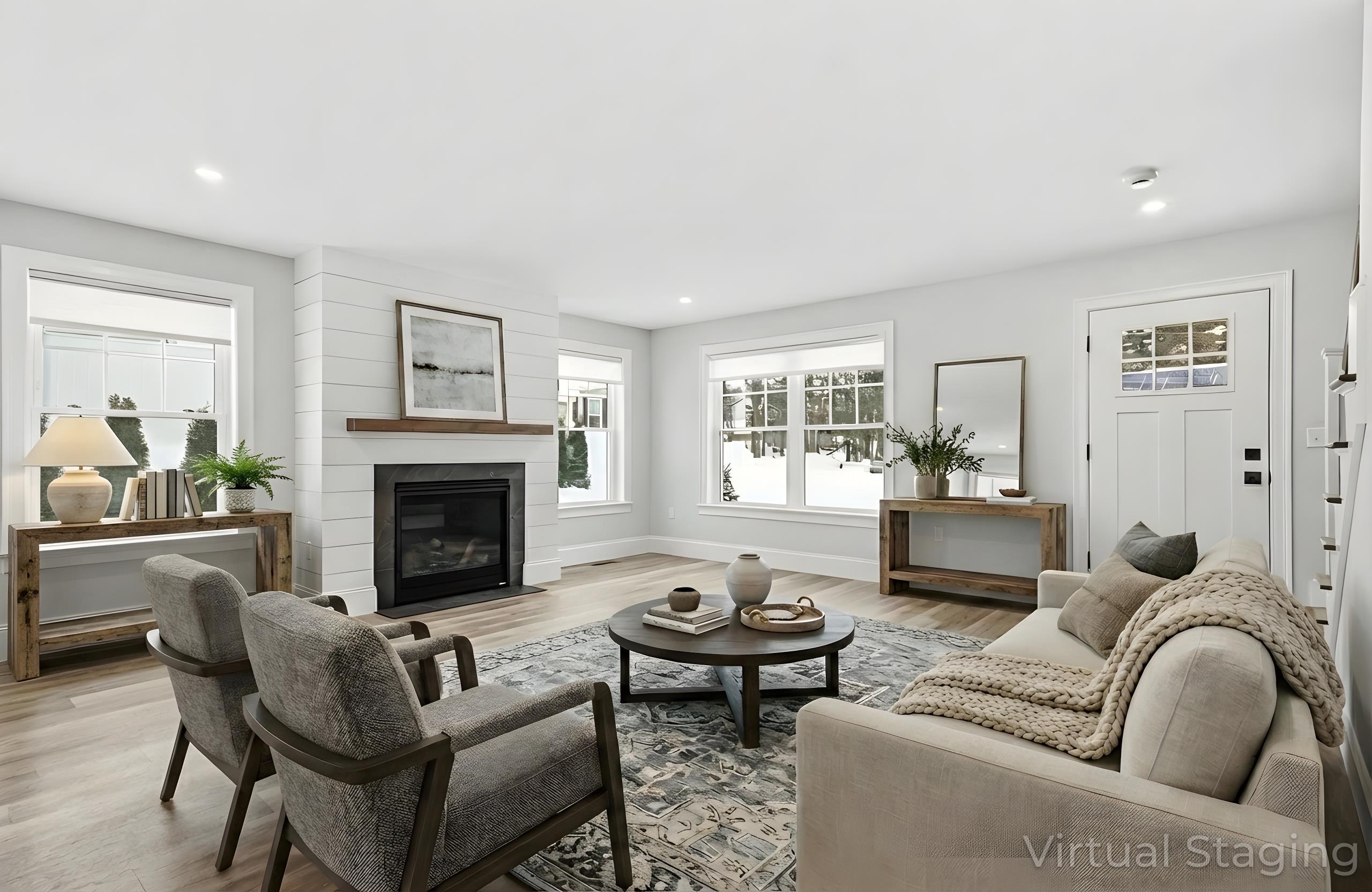 84 Blacksnake Road B