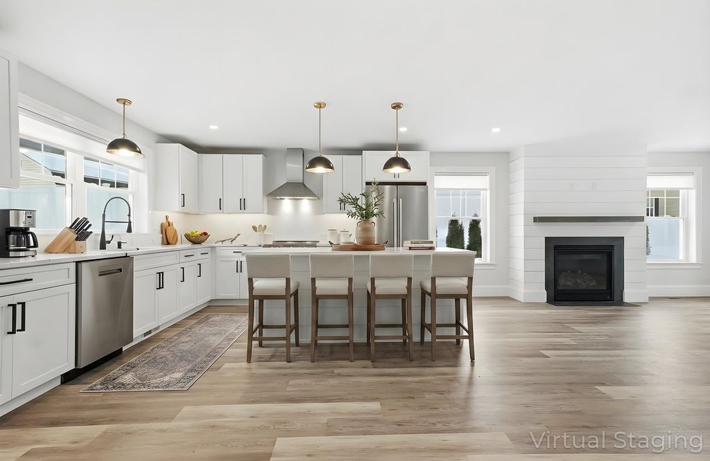 Photo of 84 Blacksnake Road #B, Seabrook, NH 03874 (MLS # 5068506)