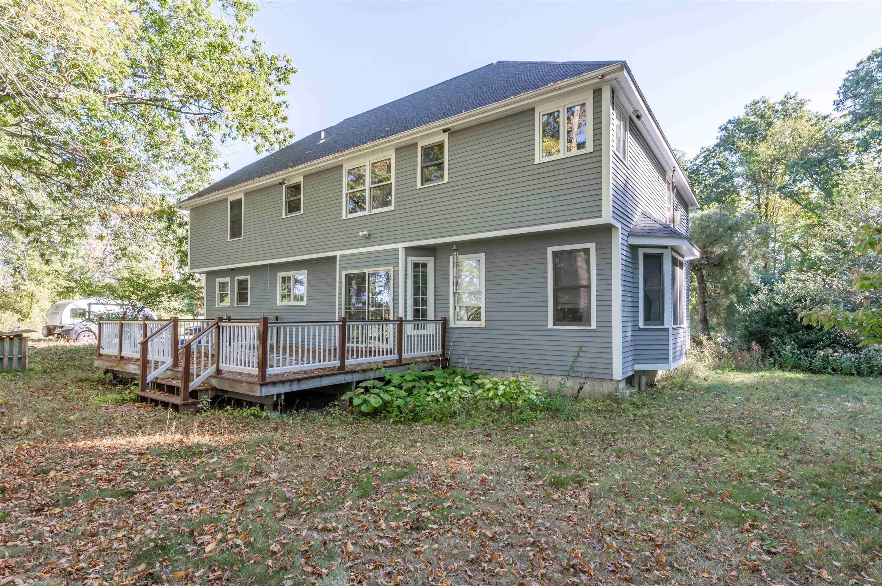 12 Leclair Drive