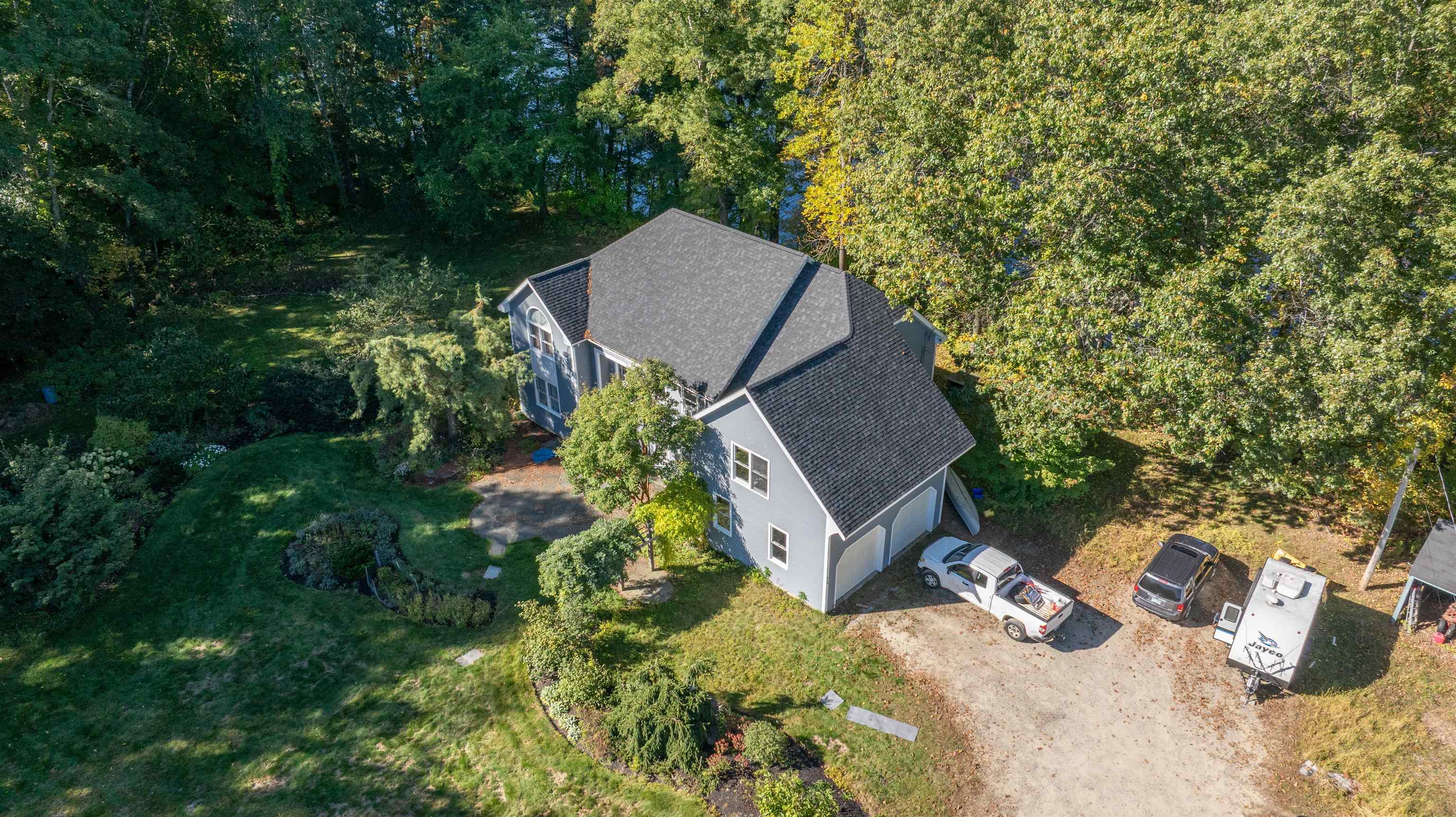 12 Leclair Drive