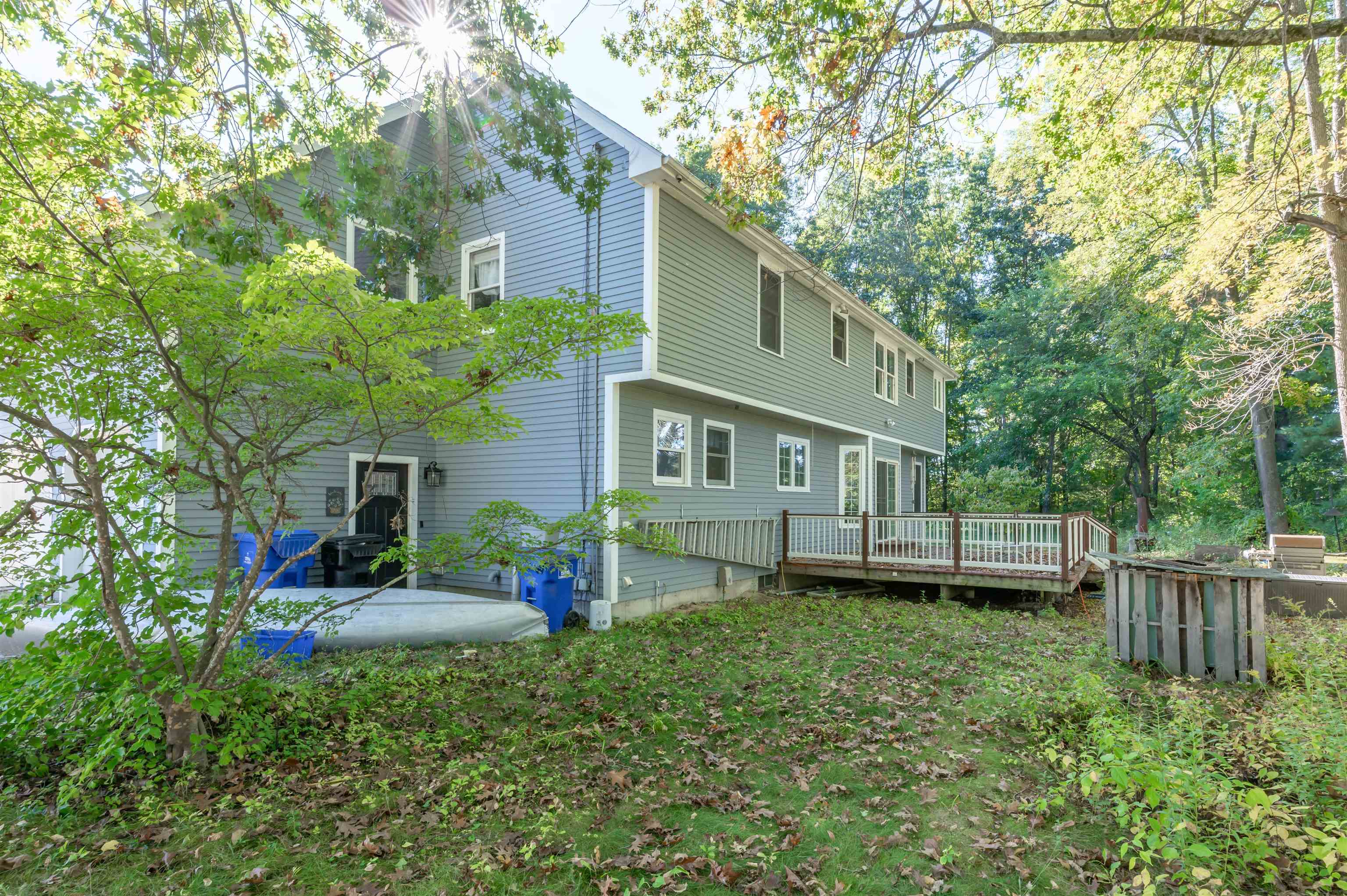 12 Leclair Drive