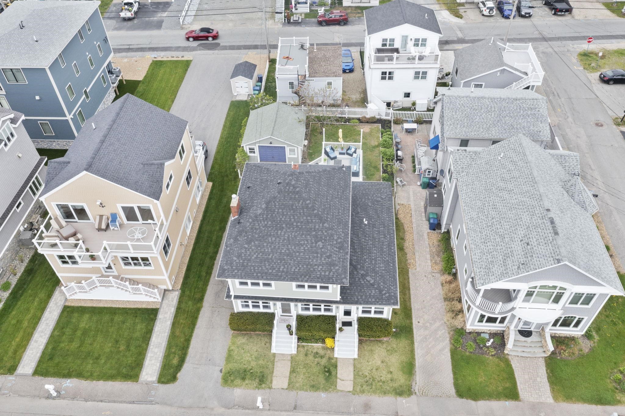 745 Ocean Boulevard
